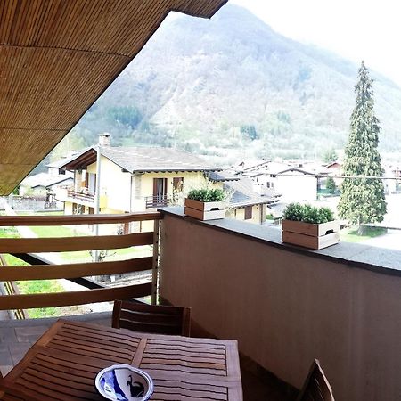 Villa Rostagno Entracque Dış mekan fotoğraf