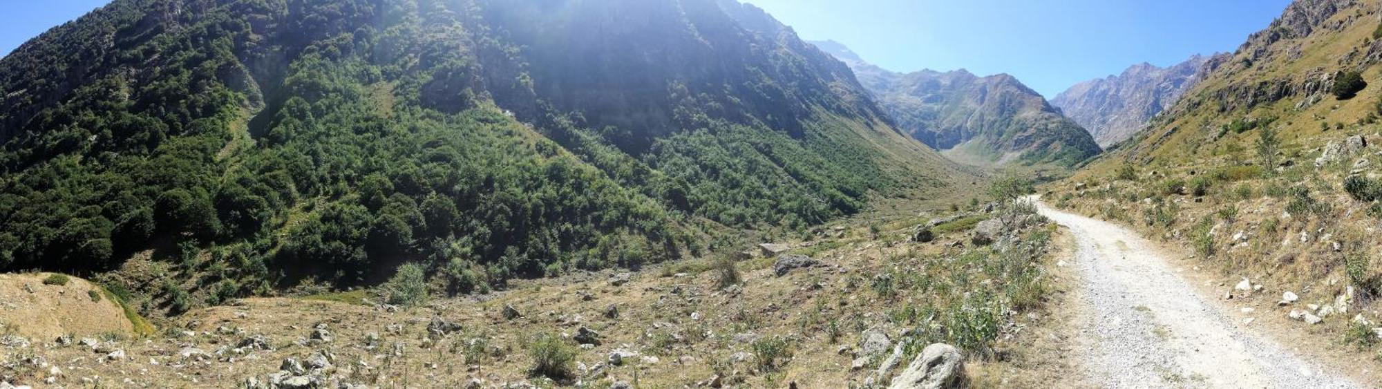 Villa Rostagno Entracque Dış mekan fotoğraf
