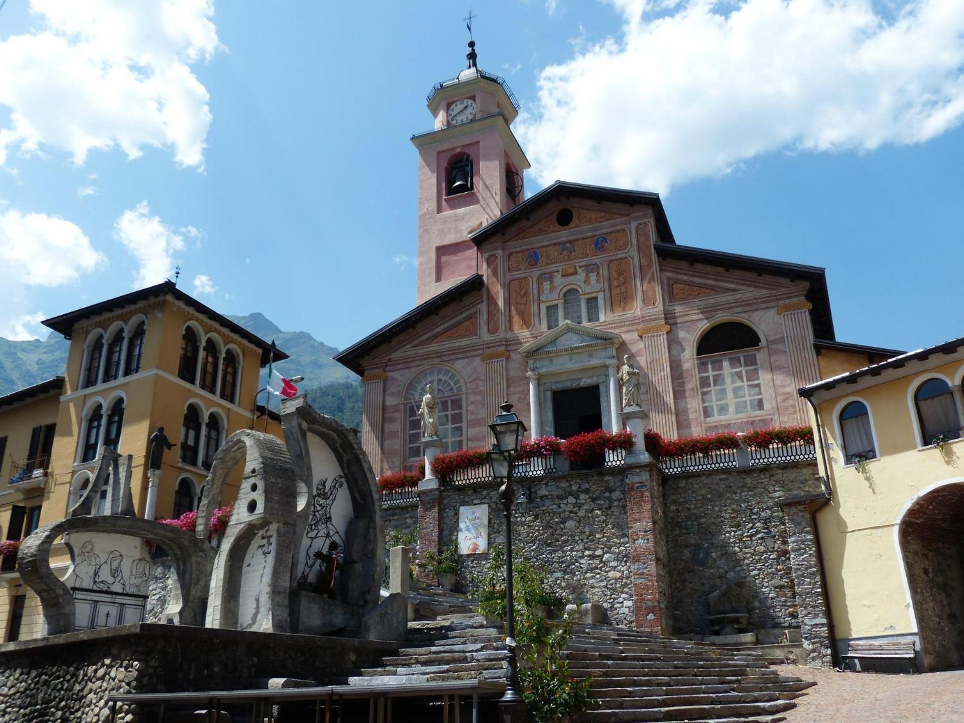 Villa Rostagno Entracque Dış mekan fotoğraf