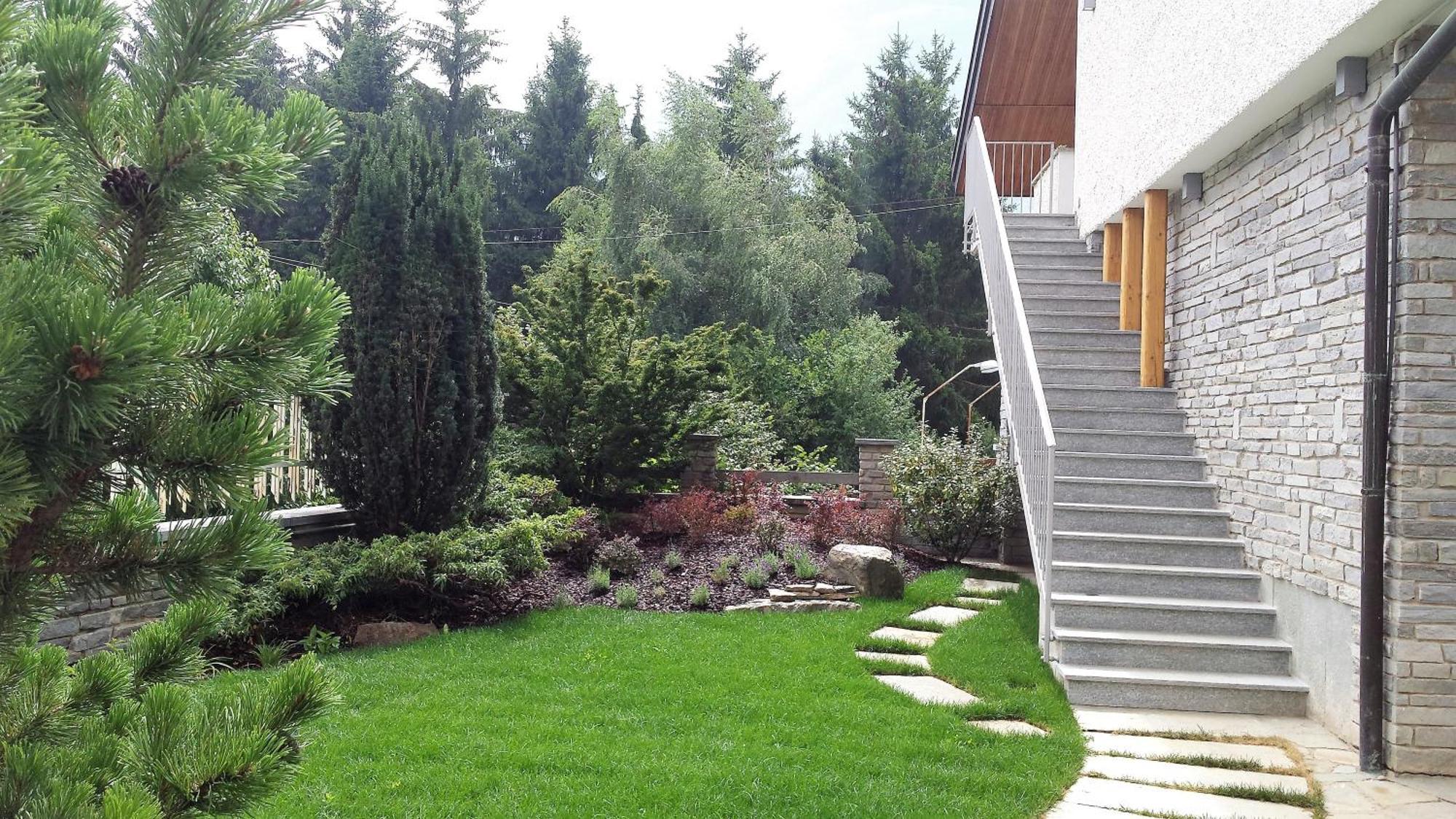 Villa Rostagno Entracque Dış mekan fotoğraf
