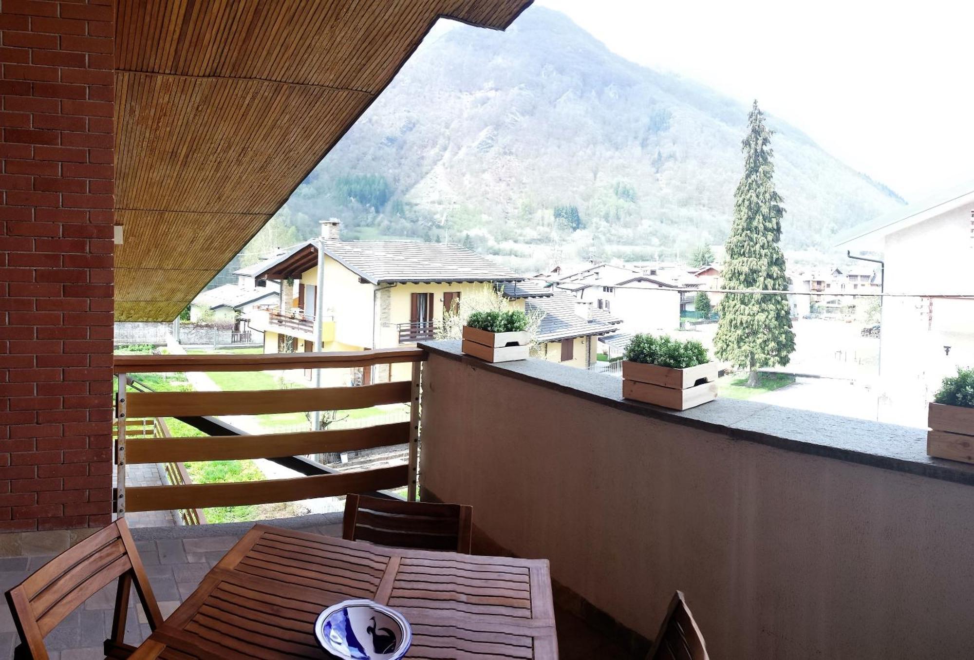 Villa Rostagno Entracque Dış mekan fotoğraf