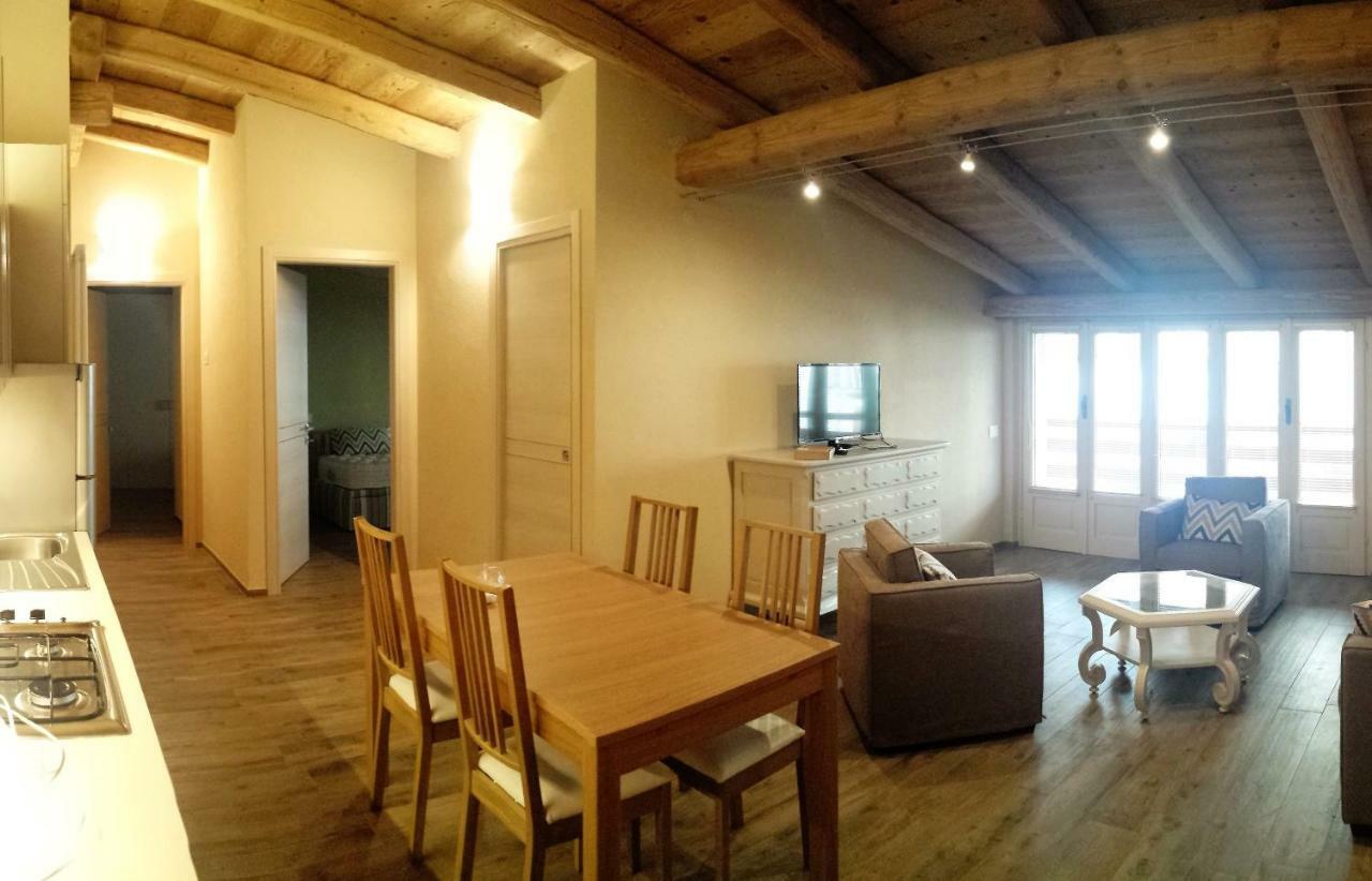 Villa Rostagno Entracque Dış mekan fotoğraf